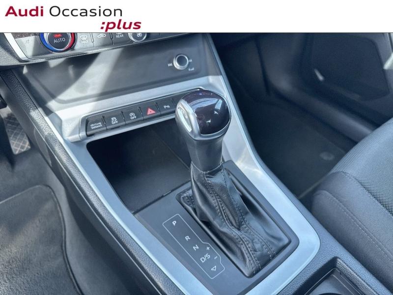Voitures occasions Audi Q3 Business line Rivery