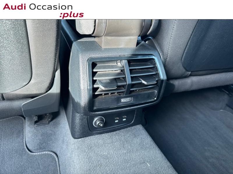 Voitures occasions Audi Q3 Business line Rivery