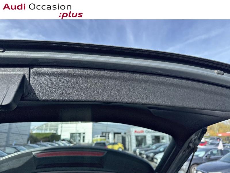 Voitures occasions Audi Q3 Business line Rivery