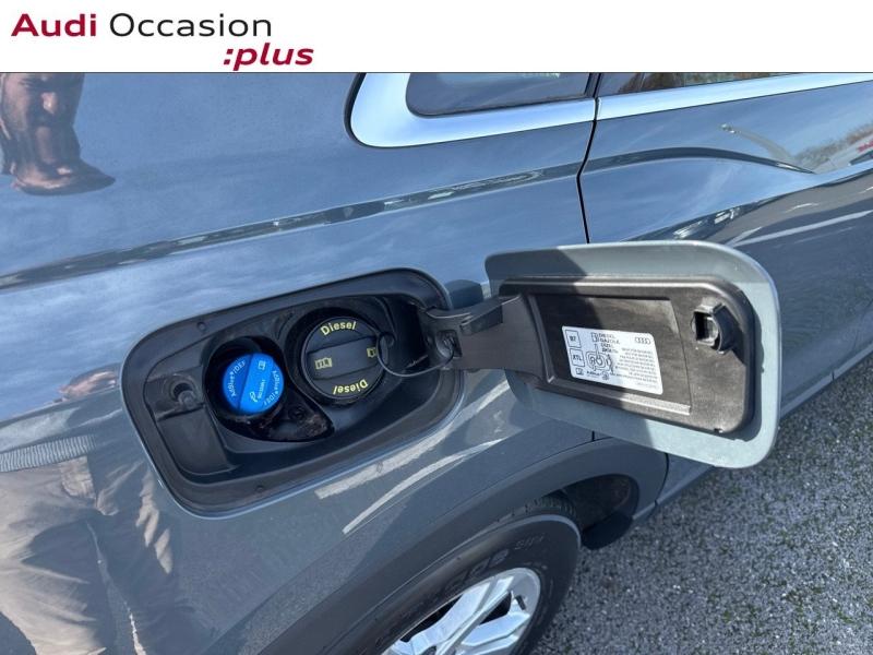 Voitures occasions Audi Q3 Business line Rivery