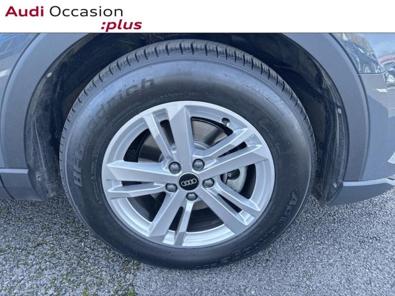 Voitures occasions Audi Q3 Business line Rivery