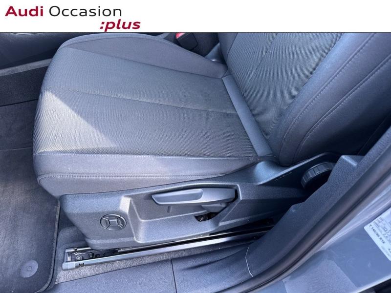 Voitures occasions Audi Q3 Business line Rivery