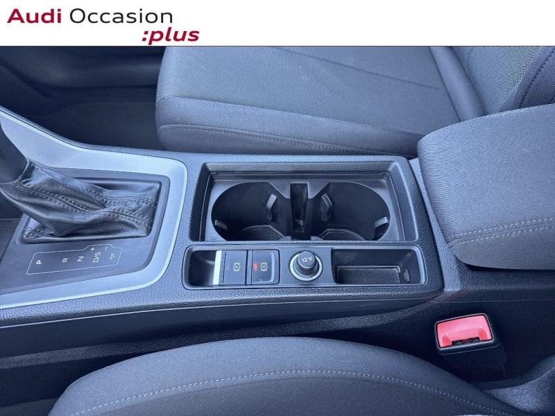 Voitures occasions Audi Q3 Business line Rivery