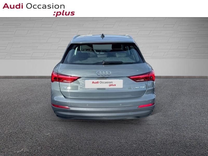 Voitures occasions Audi Q3 Business line Rivery