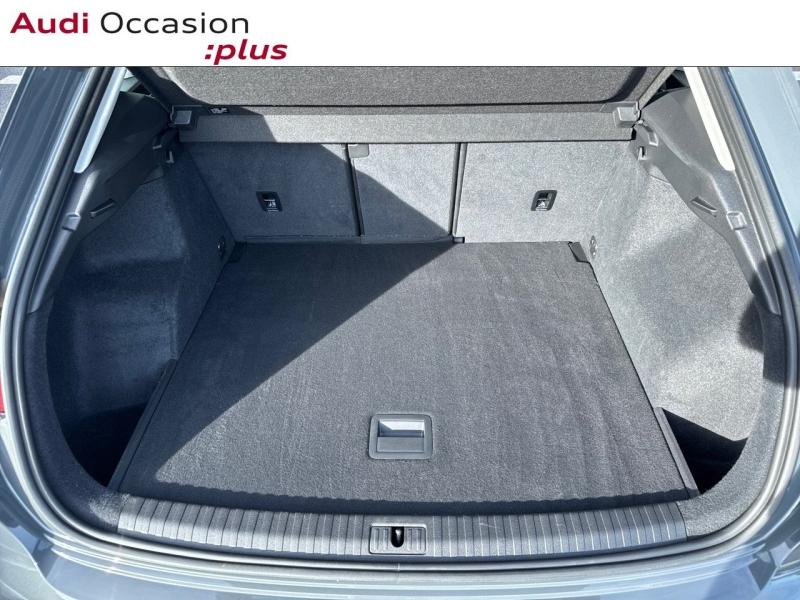 Voitures occasions Audi Q3 Business line Rivery