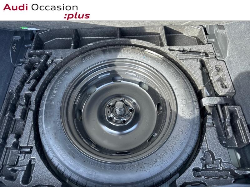 Voitures occasions Audi Q3 Business line Rivery