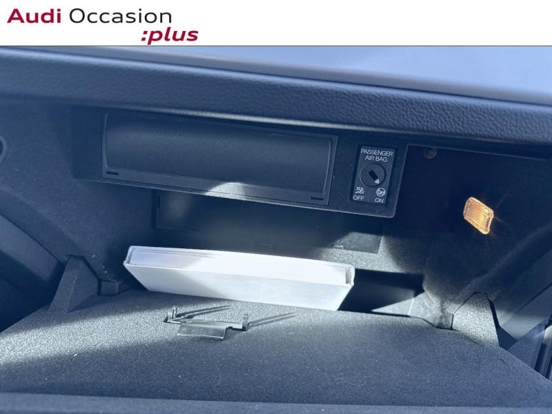 Voitures occasions Audi Q3 Business line Rivery