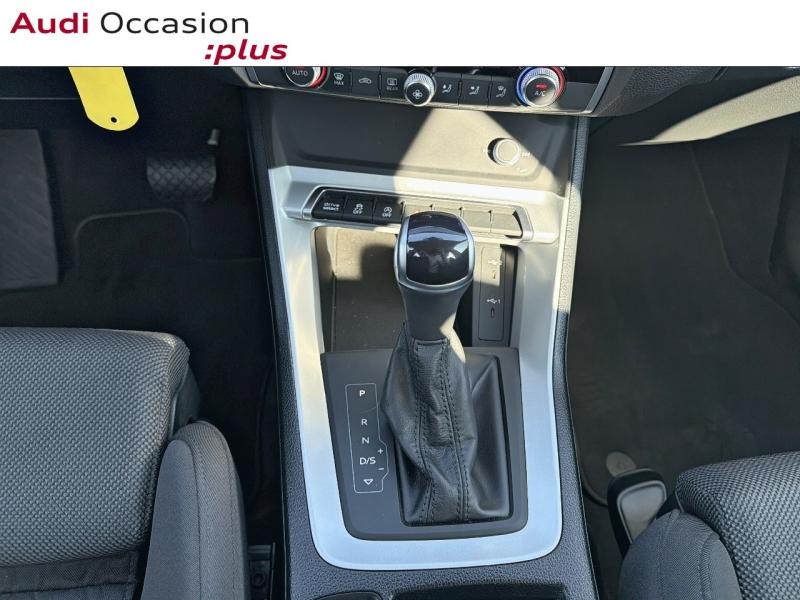 Voitures occasions Audi Q3 Sportback Advanced Rivery