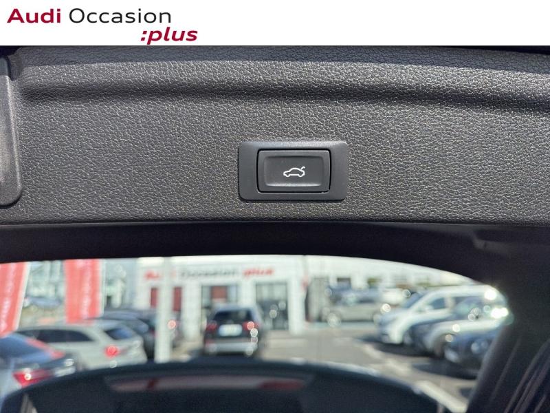 Voitures occasions Audi Q3 Sportback Advanced Rivery