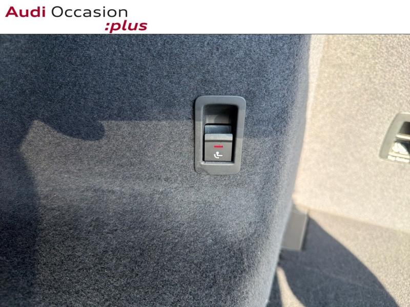 Voitures occasions Audi Q3 Sportback Advanced Rivery