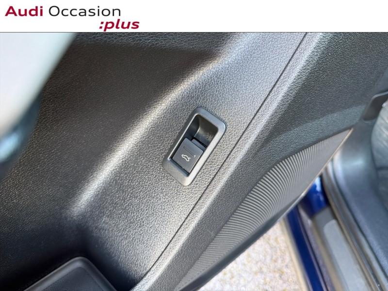 Voitures occasions Audi Q3 Sportback Advanced Rivery