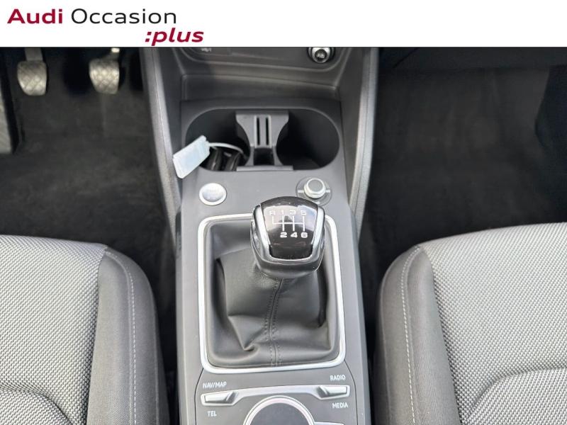Voitures occasions Audi Q2 Advanced Rivery