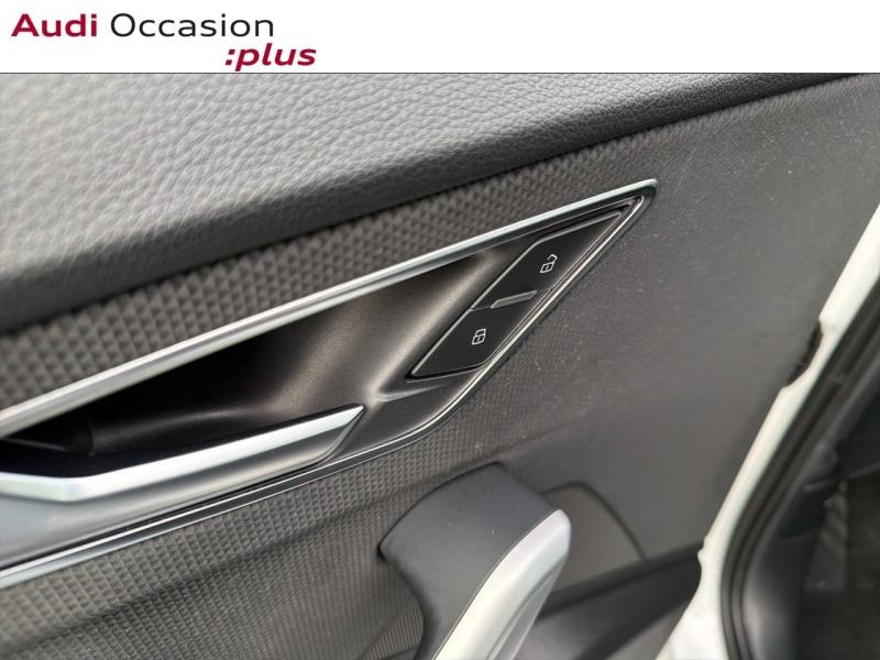 Voitures occasions Audi Q2 Advanced Rivery