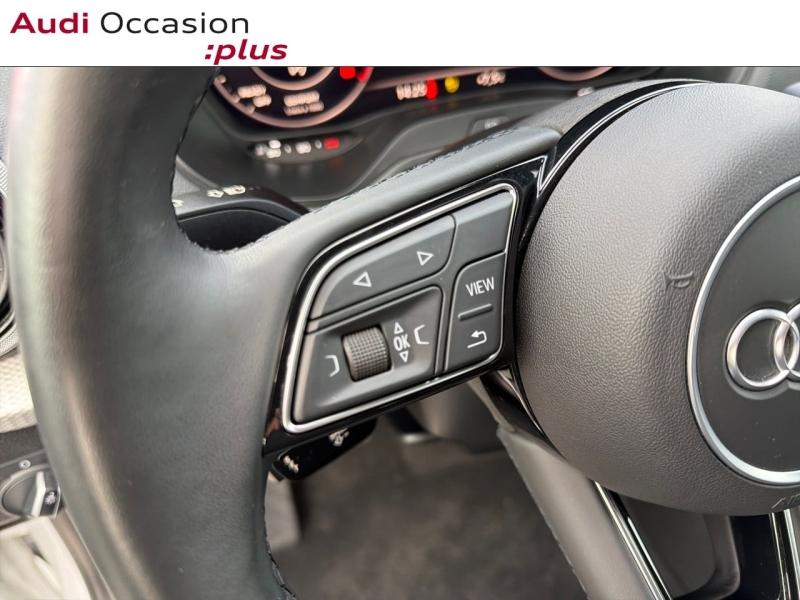 Voitures occasions Audi Q2 Advanced Rivery