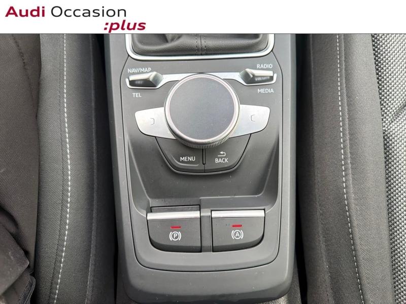 Voitures occasions Audi Q2 Advanced Rivery