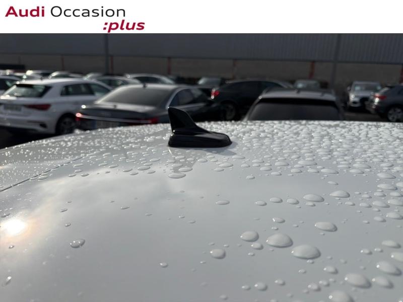 Voitures occasions Audi Q2 Advanced Rivery