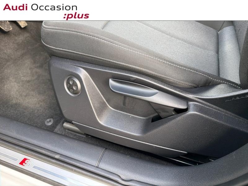 Voitures occasions Audi Q2 Advanced Rivery