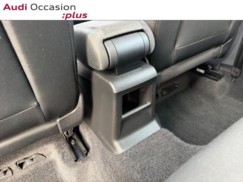 Voitures occasions Audi Q2 Advanced Rivery