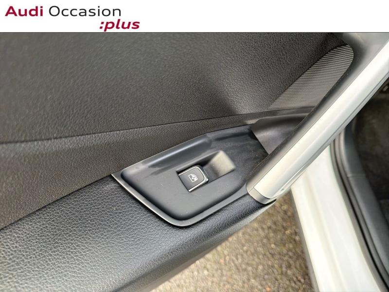 Voitures occasions Audi Q2 Advanced Rivery