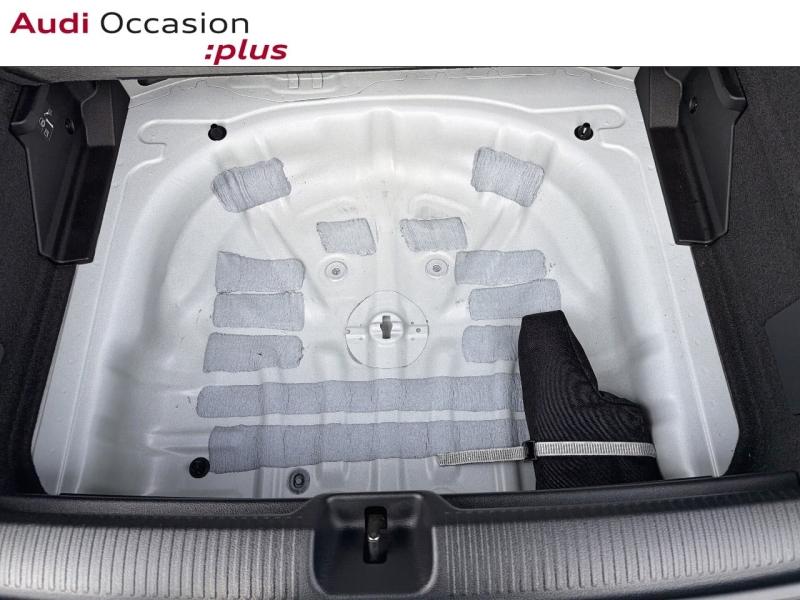 Voitures occasions Audi Q2 Advanced Rivery