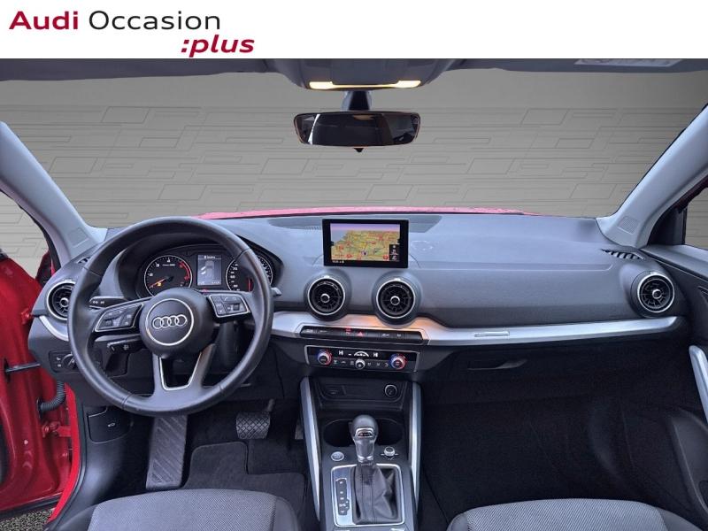 Voitures occasions Audi Q2 Sport Limited Rivery