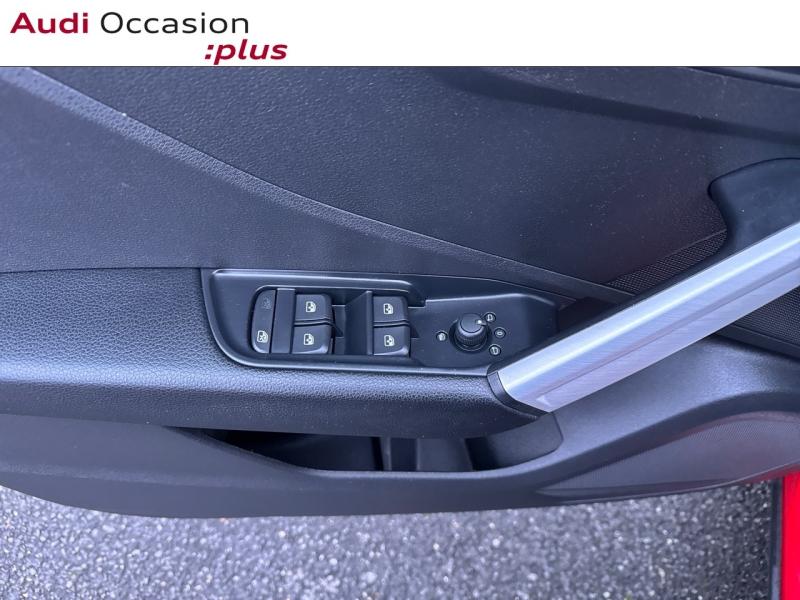 Voitures occasions Audi Q2 Sport Limited Rivery
