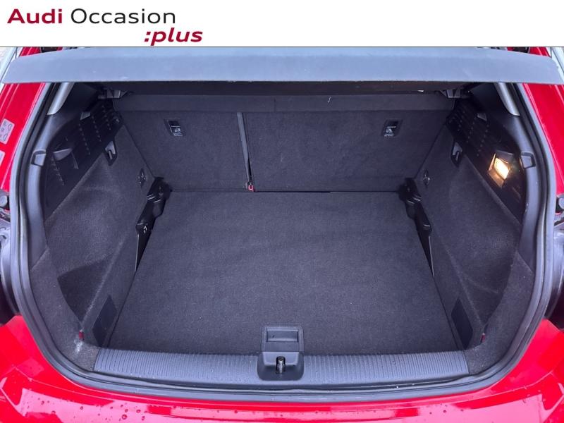 Voitures occasions Audi Q2 Sport Limited Rivery