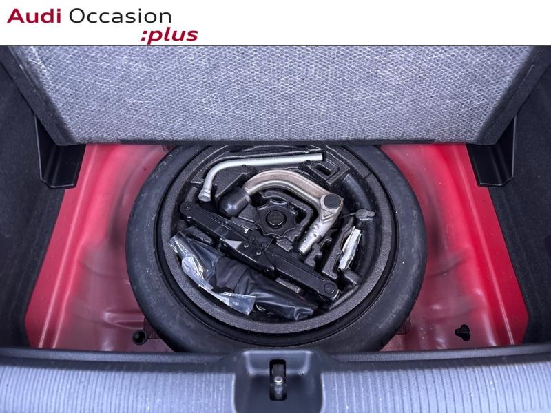 Voitures occasions Audi Q2 Sport Limited Rivery