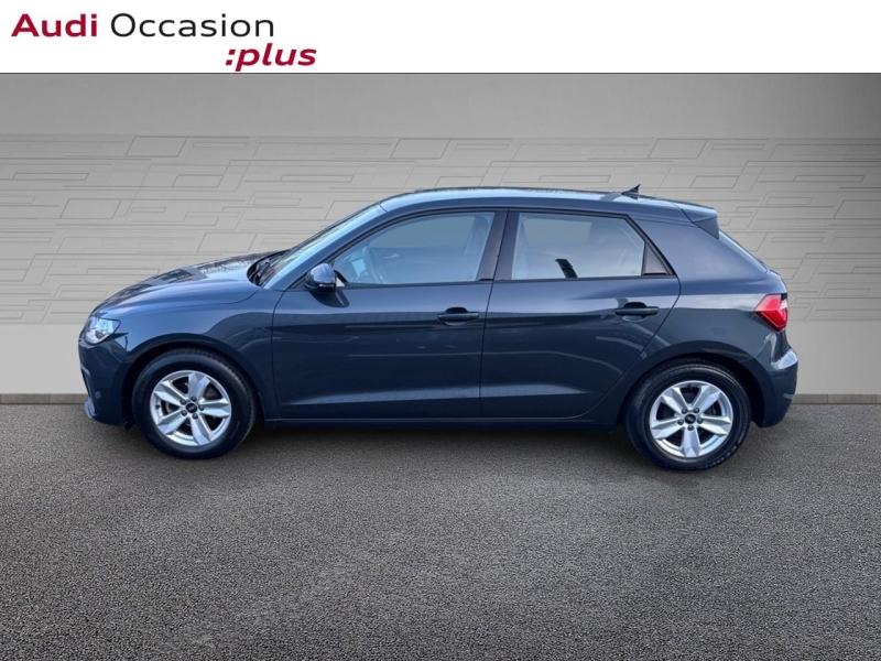 Voitures occasions Audi A1 Sportback Entry Rivery