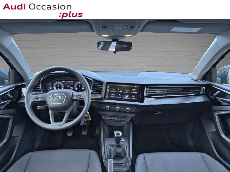 Voitures occasions Audi A1 Sportback Entry Rivery