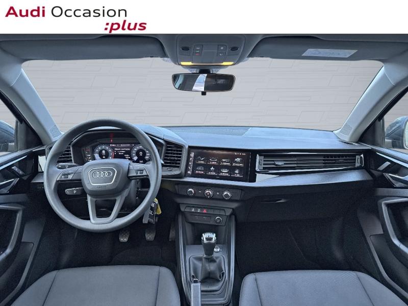 Voitures occasions Audi A1 Sportback Entry Rivery