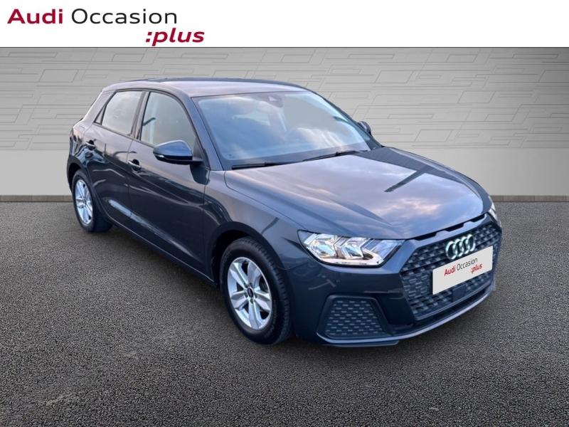 Voitures occasions Audi A1 Sportback Entry Rivery