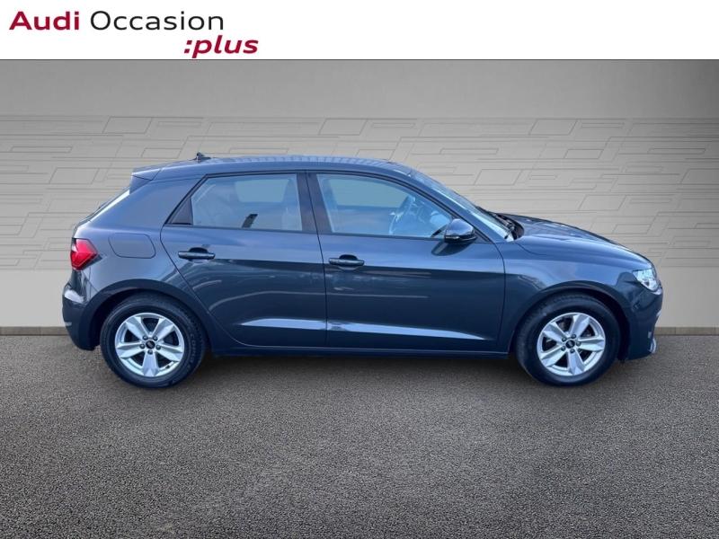 Voitures occasions Audi A1 Sportback Entry Rivery