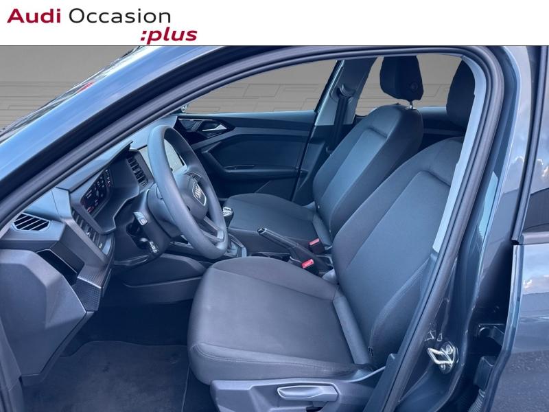 Voitures occasions Audi A1 Sportback Entry Rivery