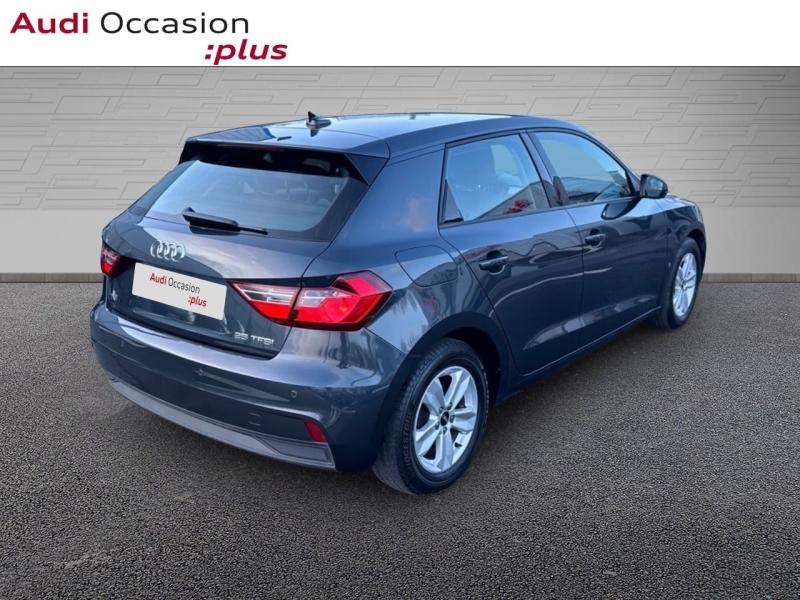 Voitures occasions Audi A1 Sportback Entry Rivery