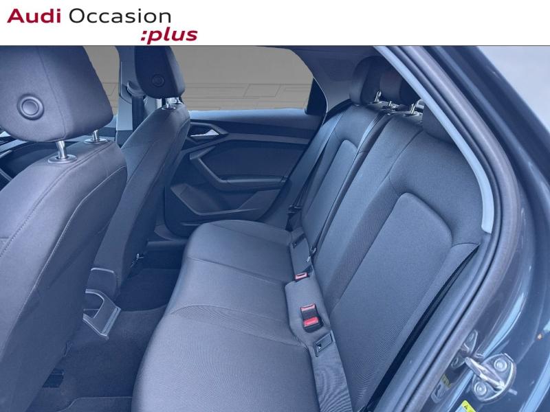 Voitures occasions Audi A1 Sportback Entry Rivery