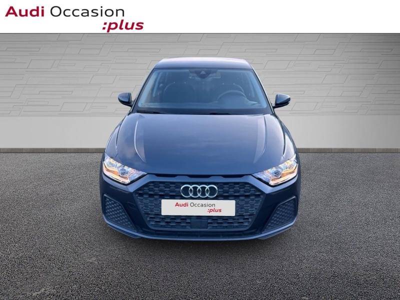 Voitures occasions Audi A1 Sportback Entry Rivery
