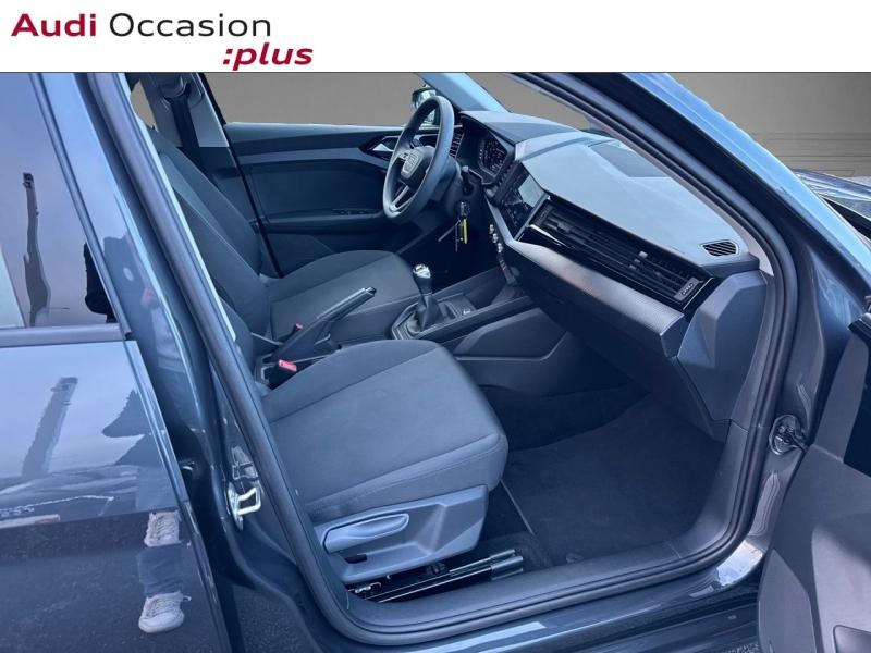 Voitures occasions Audi A1 Sportback Entry Rivery