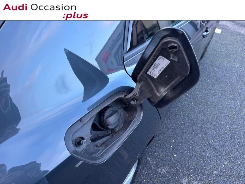 Voitures occasions Audi A1 Sportback Entry Rivery