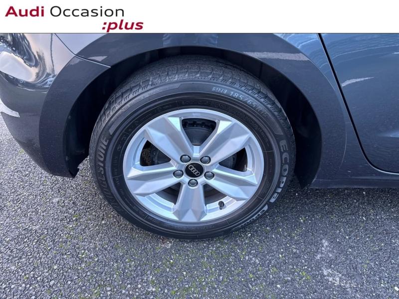 Voitures occasions Audi A1 Sportback Entry Rivery