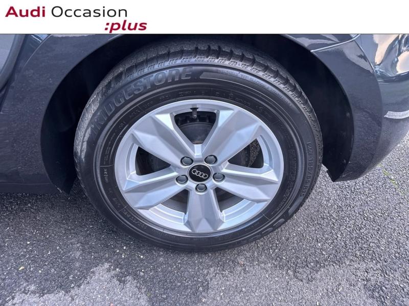 Voitures occasions Audi A1 Sportback Entry Rivery