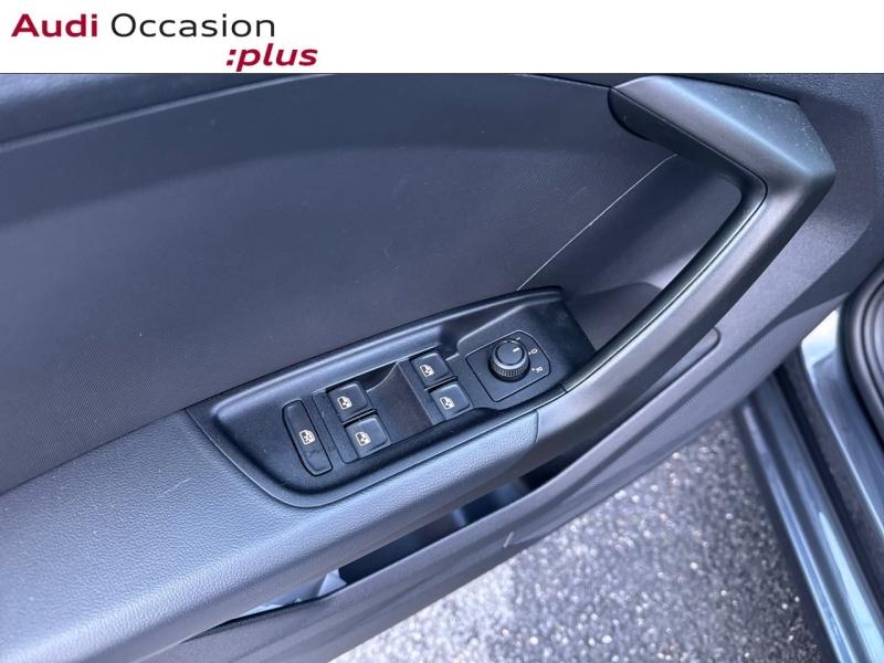Voitures occasions Audi A1 Sportback Entry Rivery