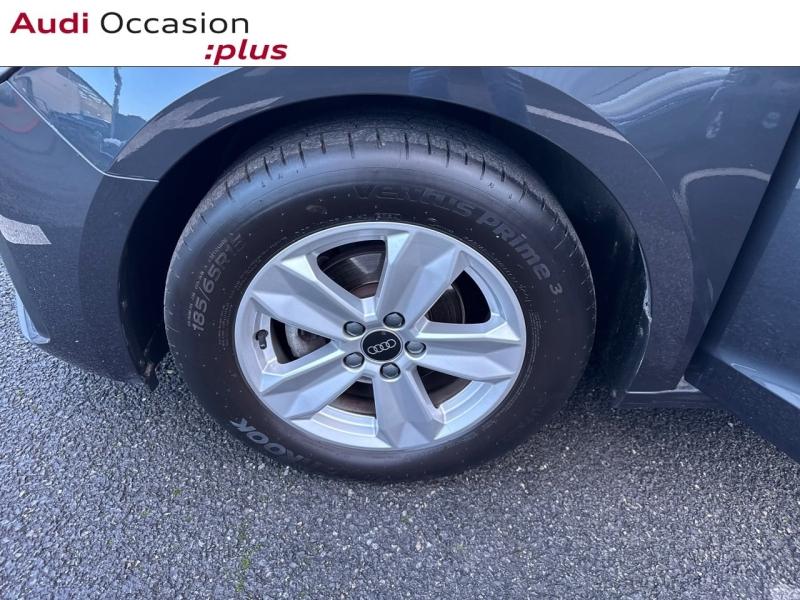 Voitures occasions Audi A1 Sportback Entry Rivery