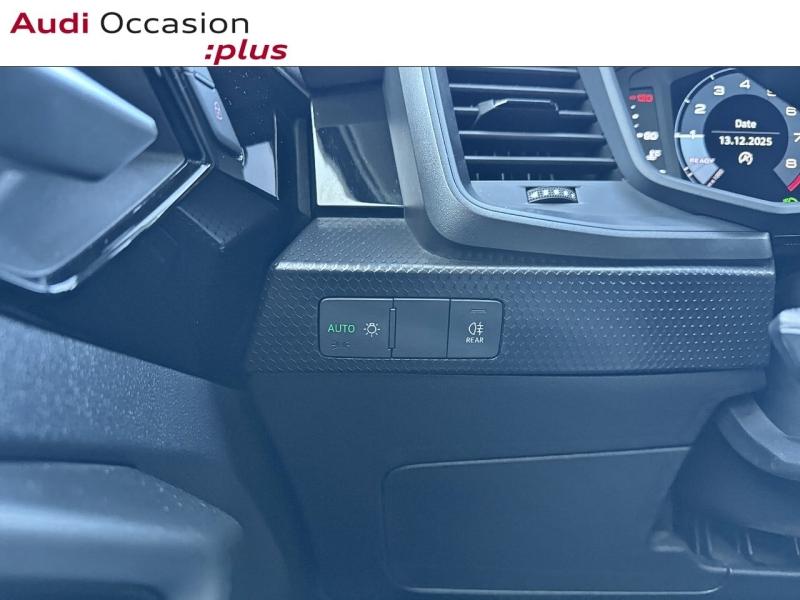 Voitures occasions Audi A1 Sportback Entry Rivery