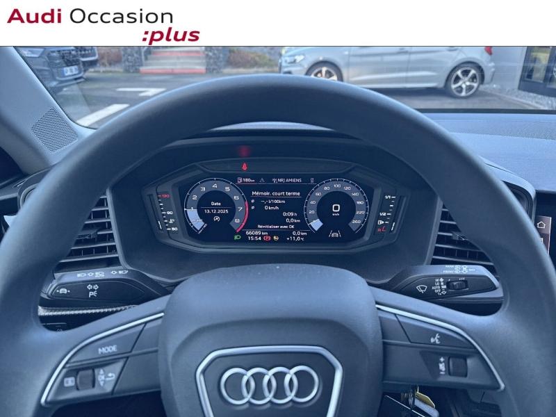 Voitures occasions Audi A1 Sportback Entry Rivery