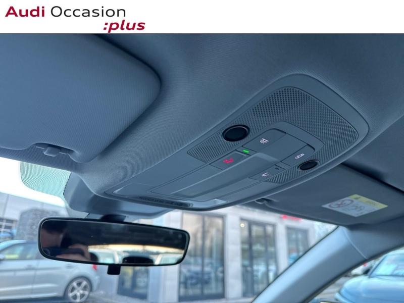 Voitures occasions Audi A1 Sportback Entry Rivery