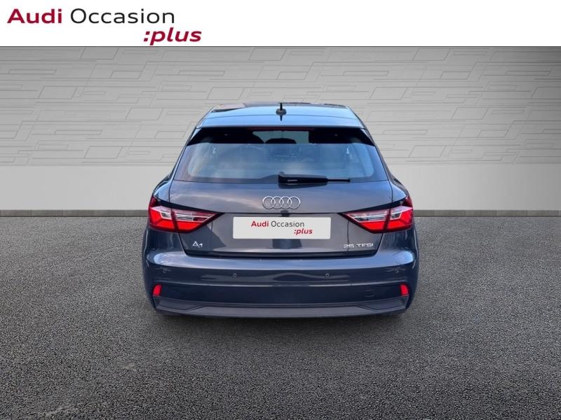 Voitures occasions Audi A1 Sportback Entry Rivery