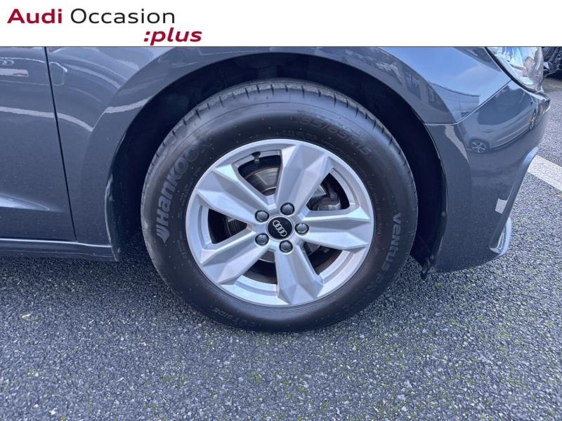 Voitures occasions Audi A1 Sportback Entry Rivery