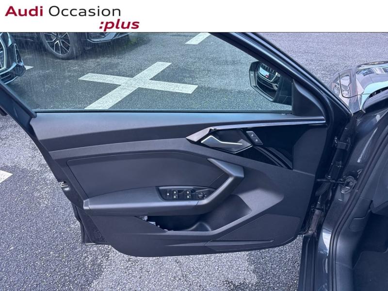 Voitures occasions Audi A1 Sportback Entry Rivery