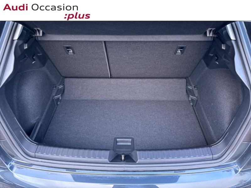 Voitures occasions Audi A1 Sportback Entry Rivery